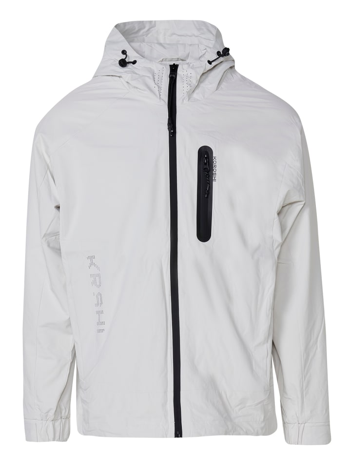 Стеганая куртка KOROSHI, белый
Стеганая куртка KOROSHI, белый