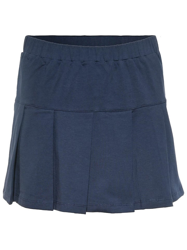 Юбка Blue Effect, темно-синий
Юбка Blue Effect, темно-синий