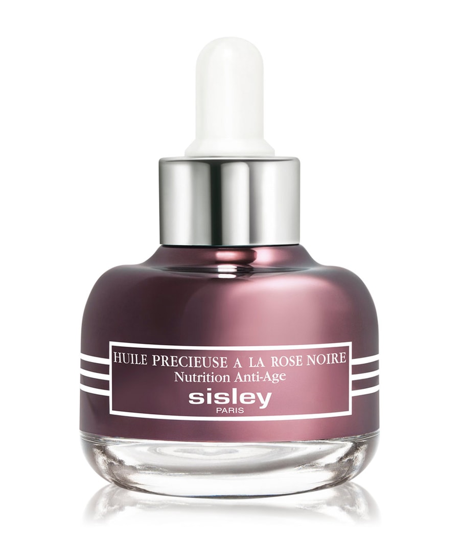 Масло для лица Sisley Huile Précieuse À La Rose Noire Nutrition Anti-Âge, 25 ml
Масло для лица Sisley Huile Précieuse À La Rose Noire Nutrition Anti-Âge, 25 ml