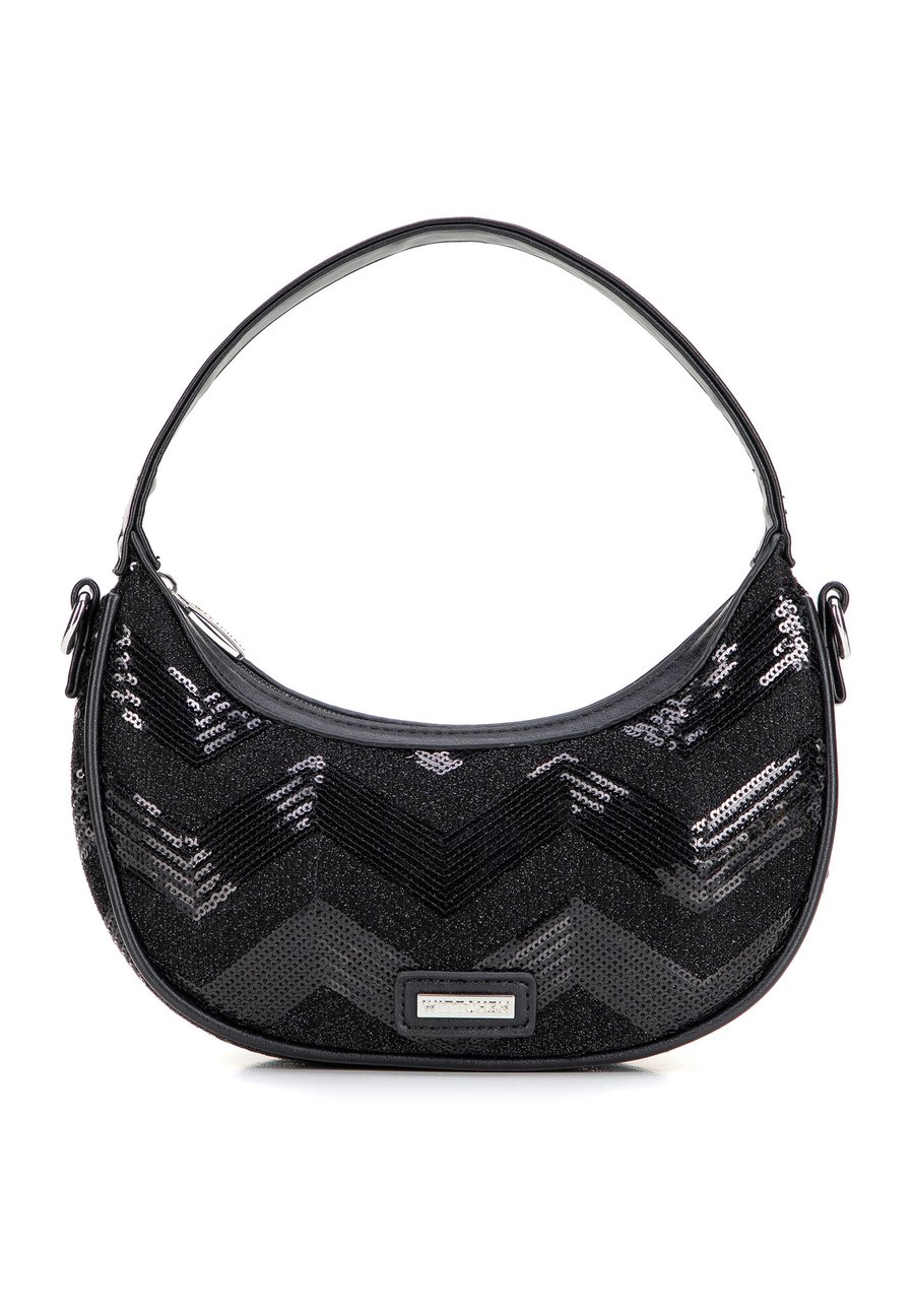 Сумка WITTCHEN YOUNG COLLECTION, Black
Сумка WITTCHEN YOUNG COLLECTION, Black