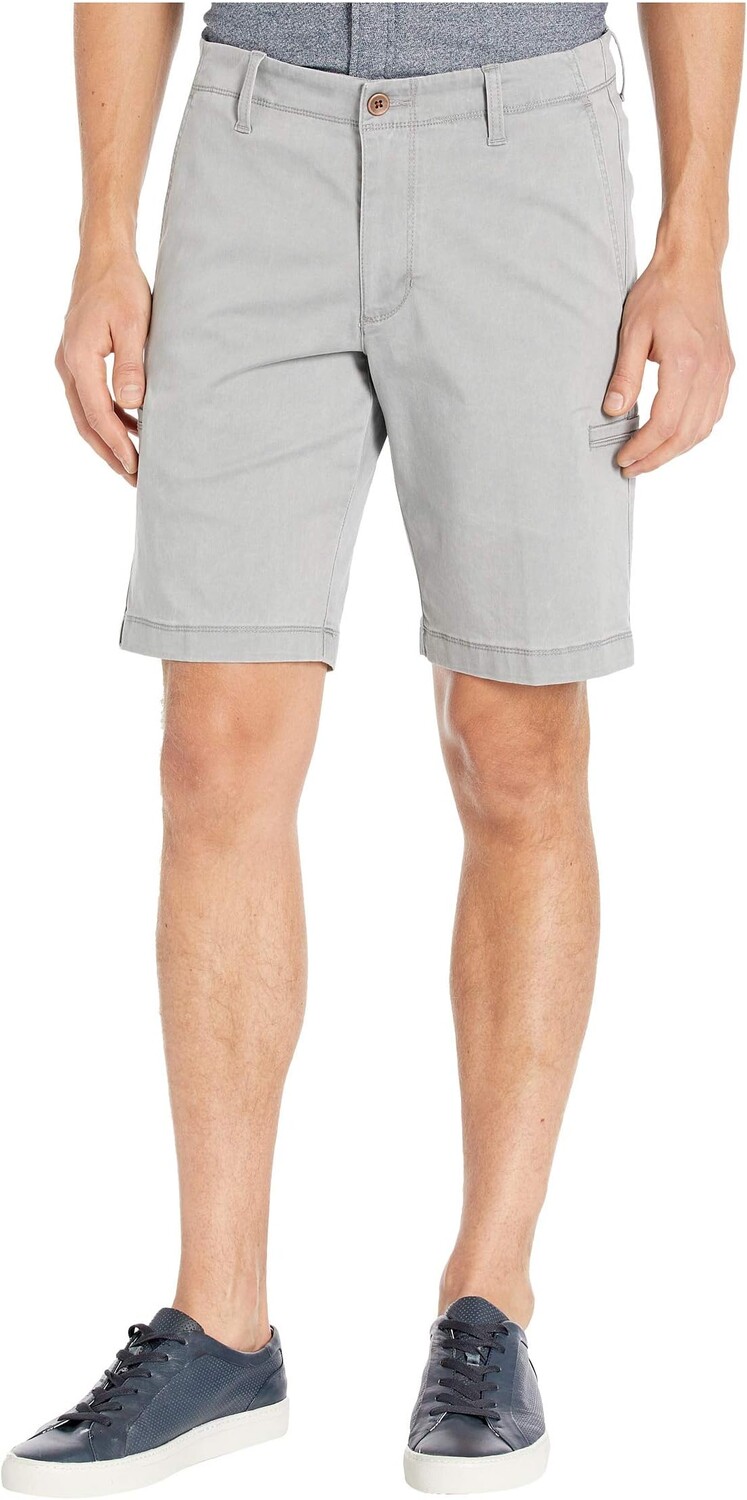 Шорты Tommy Bahama Boracay Cargo Shorts, цвет Bala Shark
Шорты Tommy Bahama Boracay Cargo Shorts, цвет Bala Shark