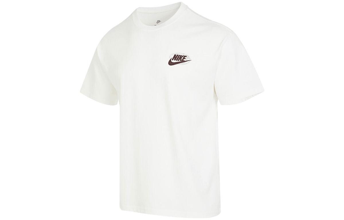 Мужская футболка Nike, Белый
Мужская футболка Nike, Белый