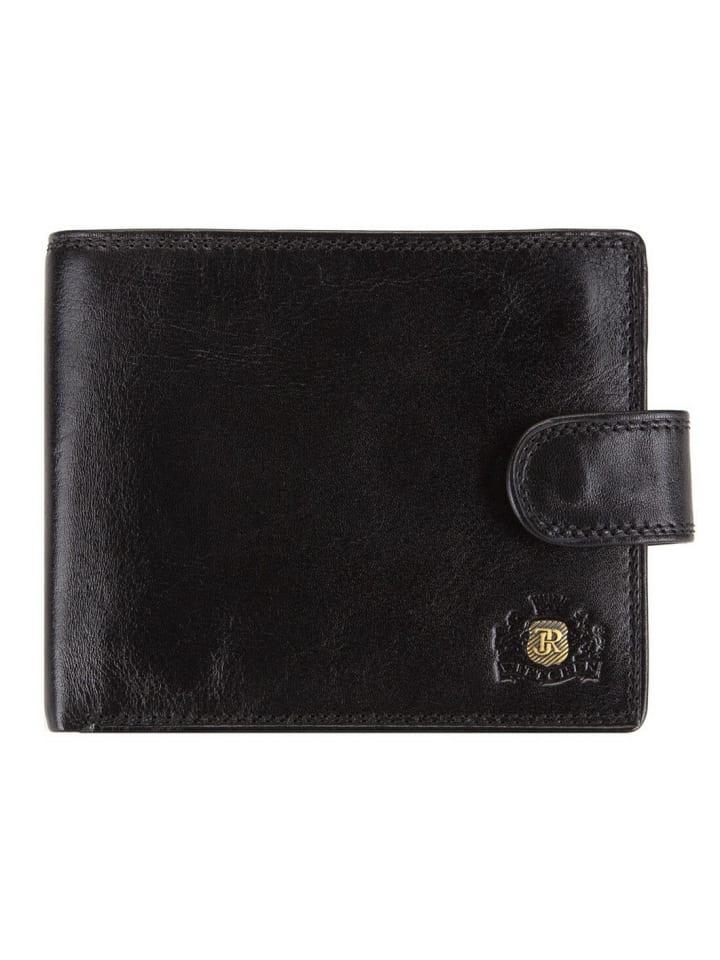 Кошелек Wittchen, черный
Кошелек Wittchen, черный