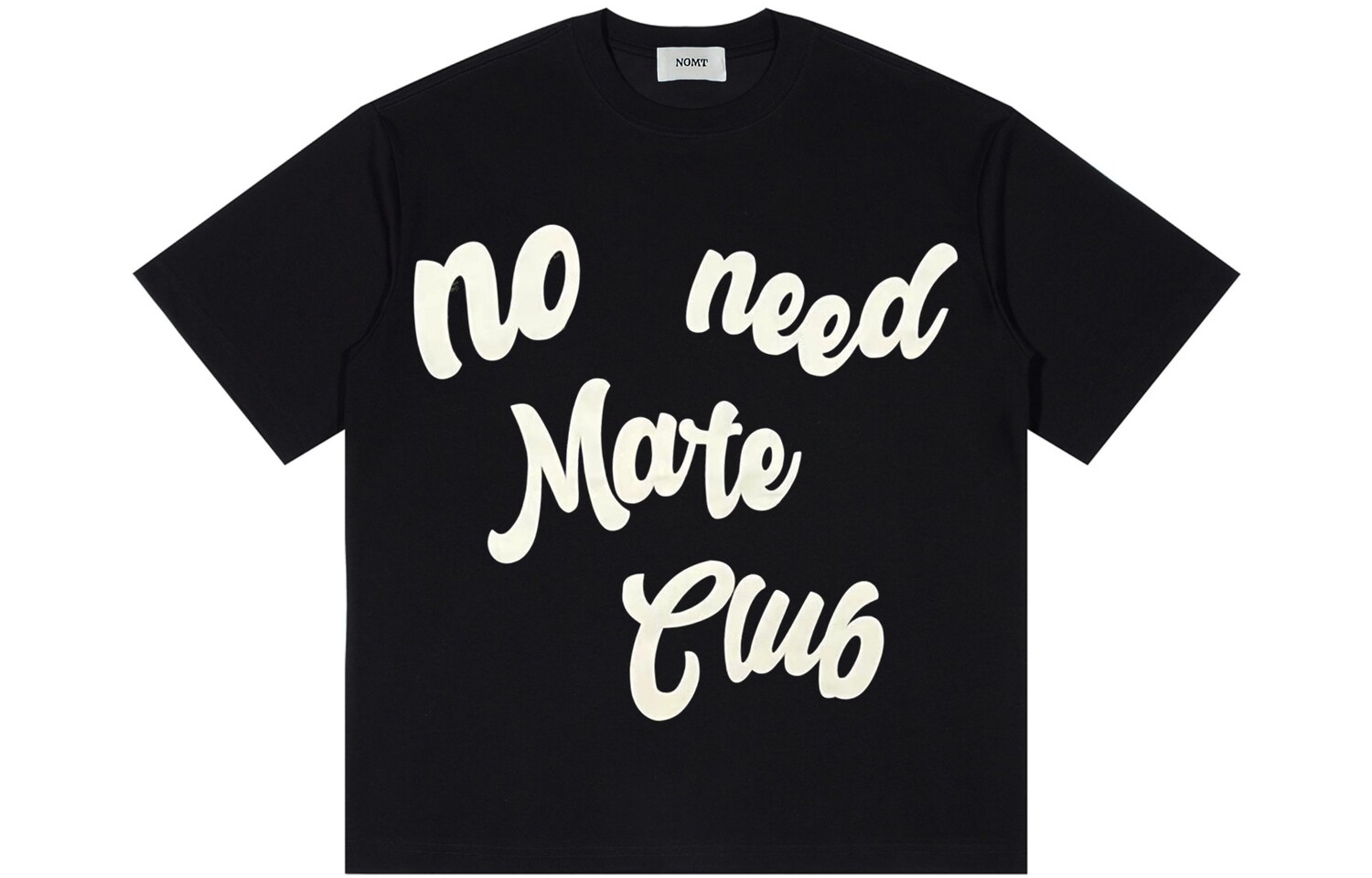 Футболка Srme X унисекс Nomt, цвет Burgundy
Футболка Srme X унисекс Nomt, цвет Burgundy