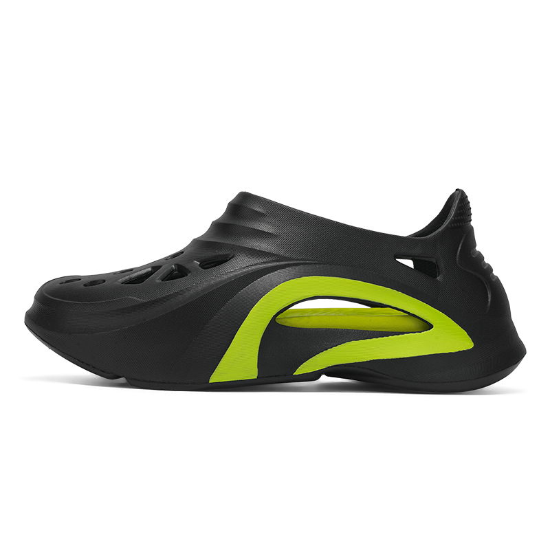 Сабо мужские TELENT, Black Green
Сабо мужские TELENT, Black Green