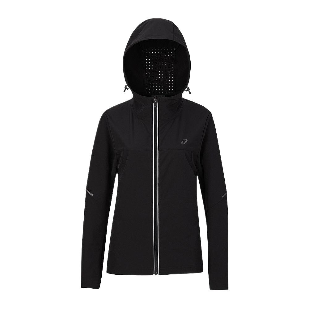 Куртка женская черная Asics
Куртка женская черная Asics