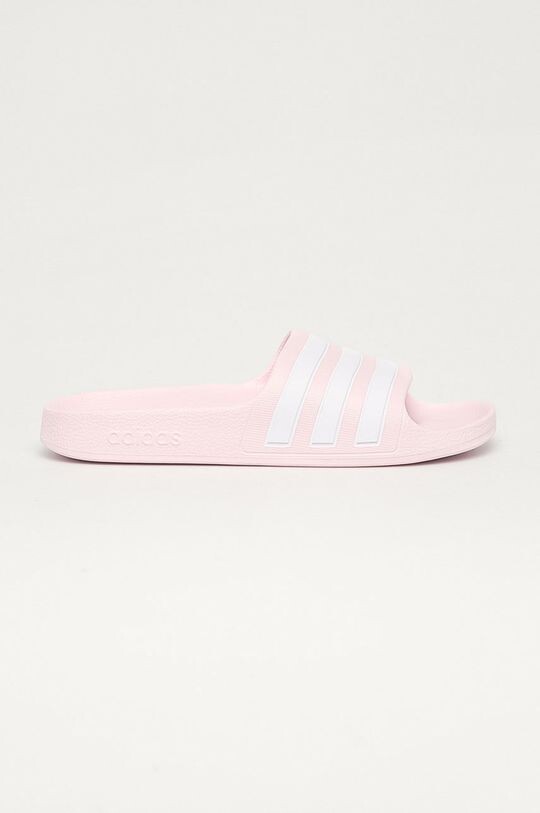Детские тапочки Adilette adidas, роза
Детские тапочки Adilette adidas, роза