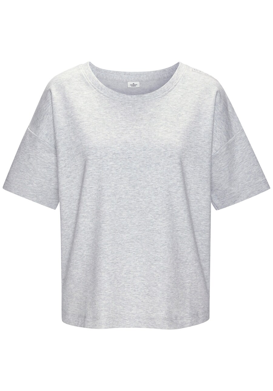 Рубашка Copenhagen Studios, Mottled Grey
Рубашка Copenhagen Studios, Mottled Grey