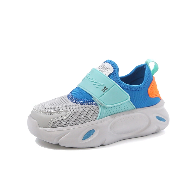 Детская повседневная обувь для детей YUZHAOLIN, синий/желтый
Детская повседневная обувь для детей YUZHAOLIN, синий/желтый