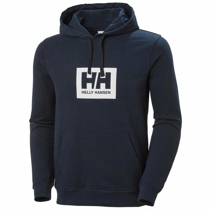 Мужской свитер Helly Hansen, синий
Мужской свитер Helly Hansen, синий