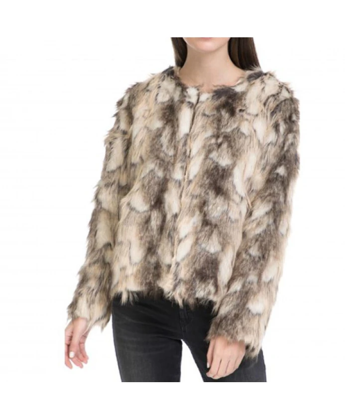 Куртка Molly Bracken, бежевый
Куртка Molly Bracken, бежевый