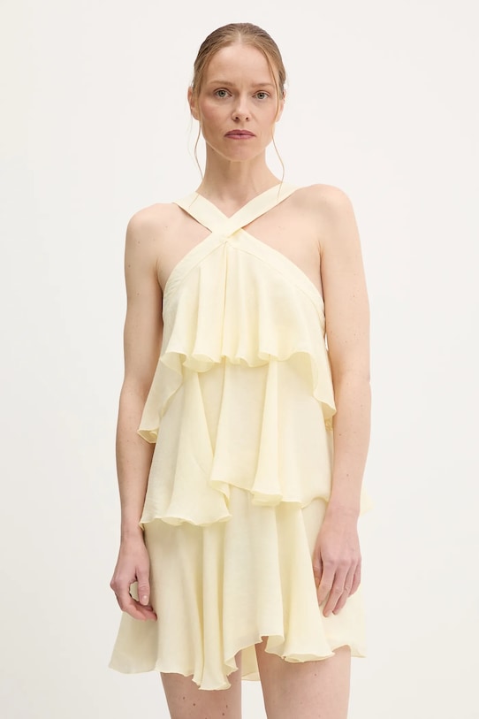 Платье Answear.Lab, желтый
Платье Answear.Lab, желтый