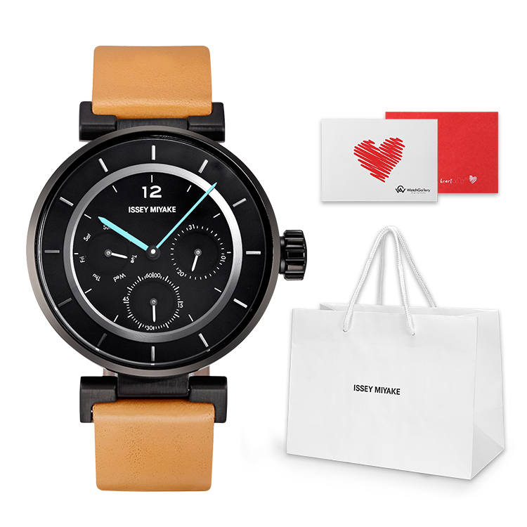 Унисекс часы ISSEY MIYAKE 
Унисекс часы ISSEY MIYAKE