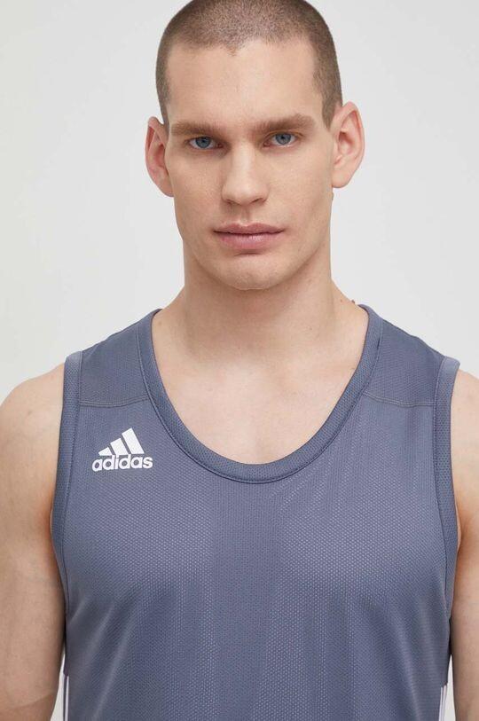 Футболка adidas Performance, серый
Футболка adidas Performance, серый