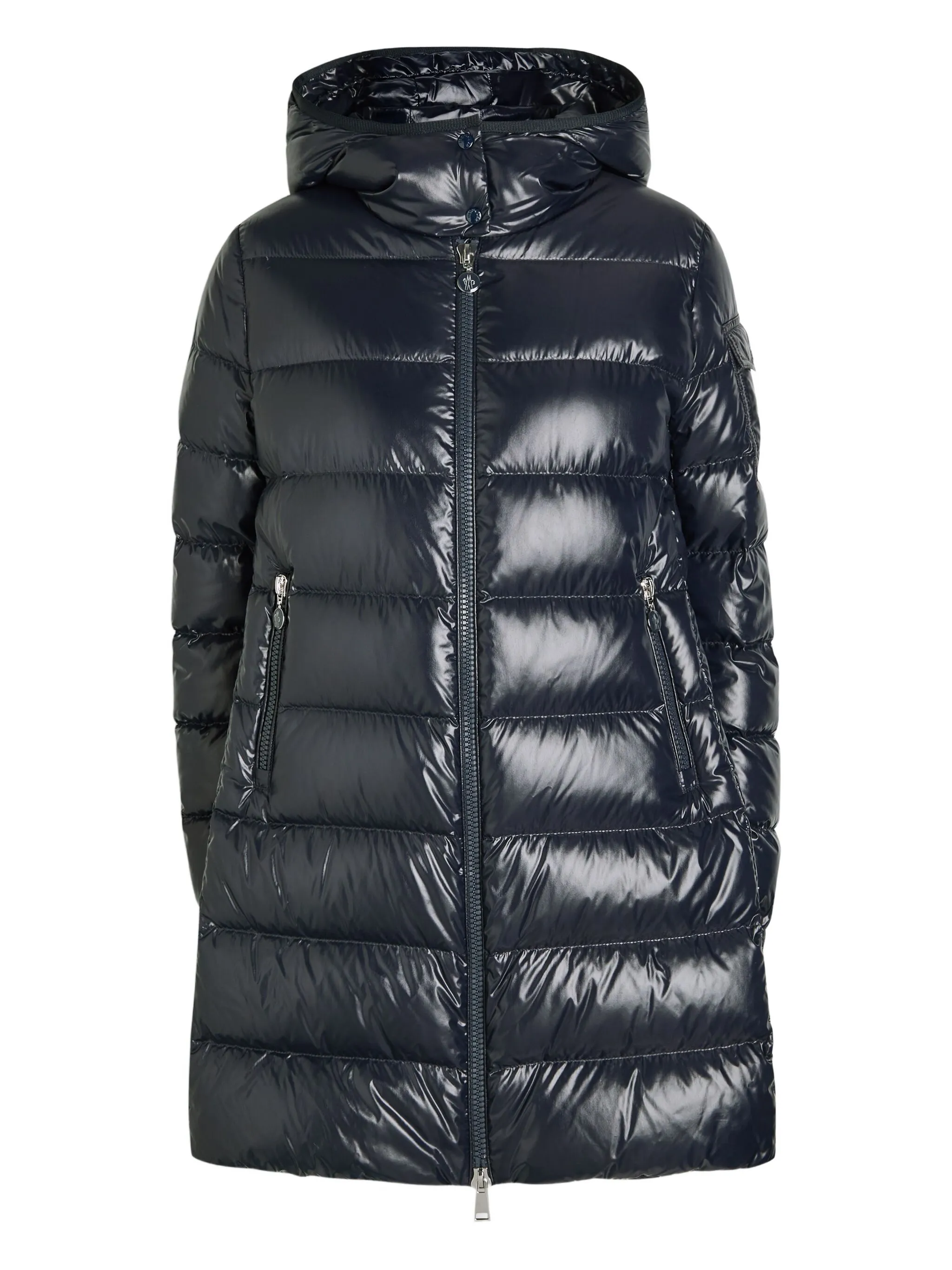 Куртка Courcelles Moncler, синий
Куртка Courcelles Moncler, синий