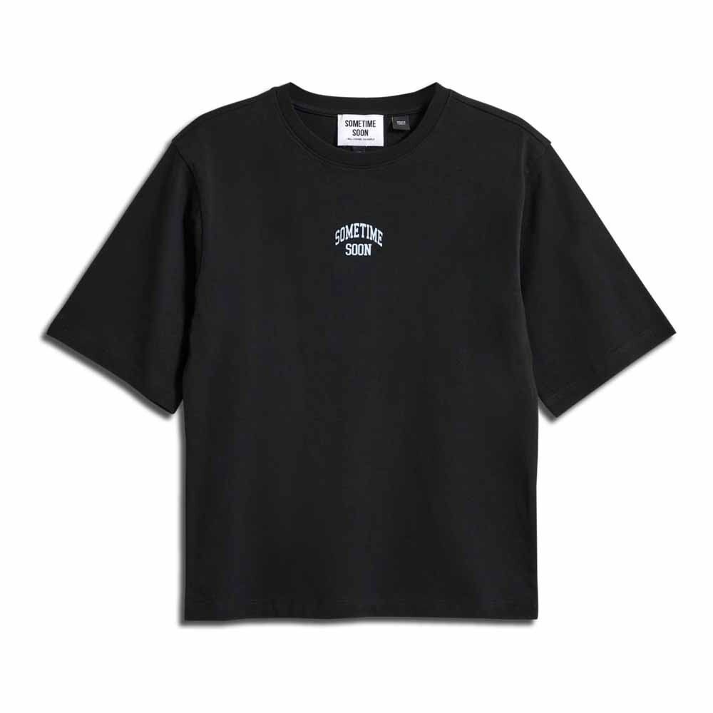 Футболка Hummel Karma, черный
Футболка Hummel Karma, черный