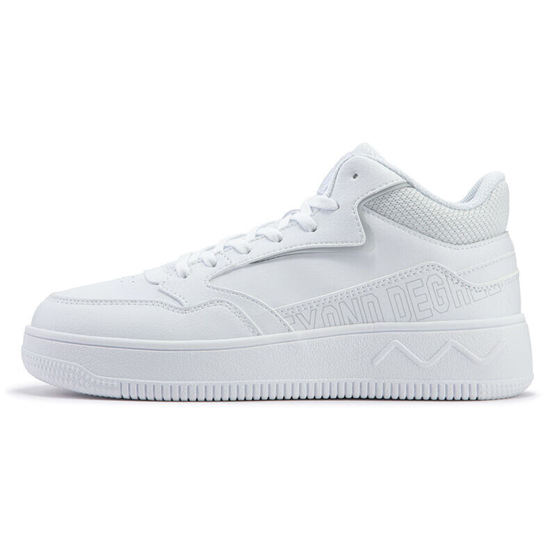 Кеды, скейтборд обувь женская высокая 361 градус белый/фотон серый 361°
Кеды, скейтборд обувь женская высокая 361 градус белый/фотон серый 361°