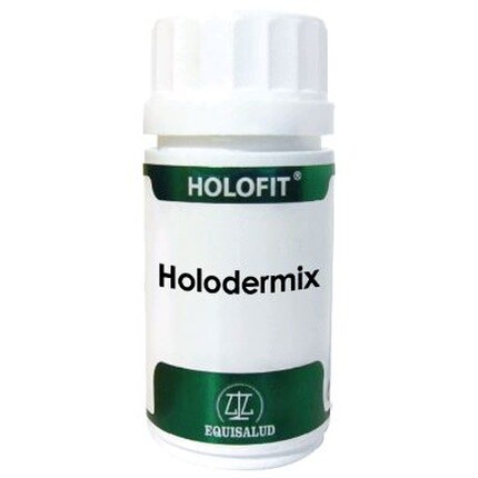 Equisalud Holofit Holodermix 50 капсул
Equisalud Holofit Holodermix 50 капсул