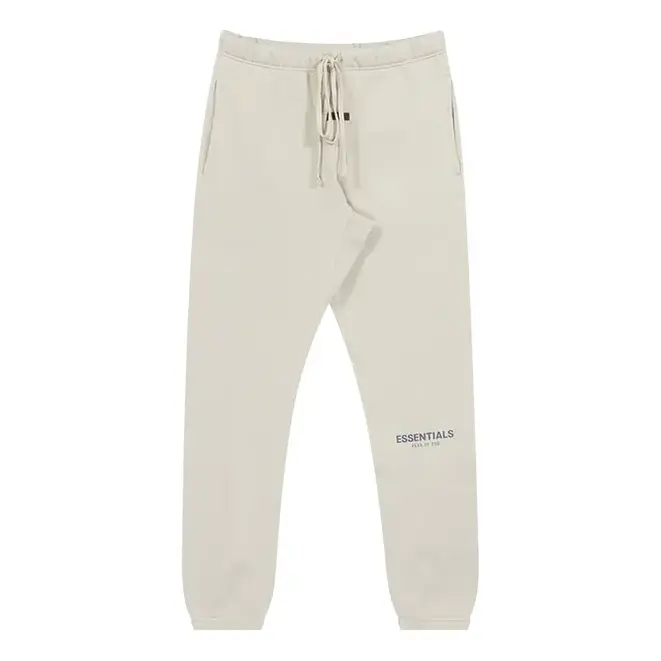Спортивные брюки Fear of God Essentials x SSENSE Sweatpants 'Linen', бежевый
Спортивные брюки Fear of God Essentials x SSENSE Sweatpants 'Linen', бежевый