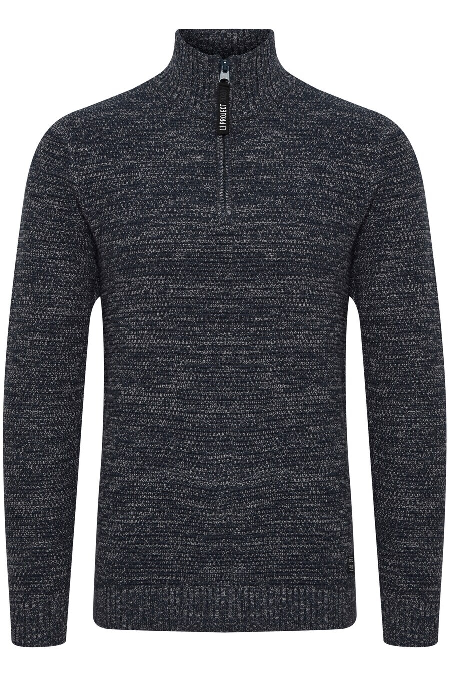 Водолазка 11 Project Sweater ALBANUS, пятнистый синий
Водолазка 11 Project Sweater ALBANUS, пятнистый синий