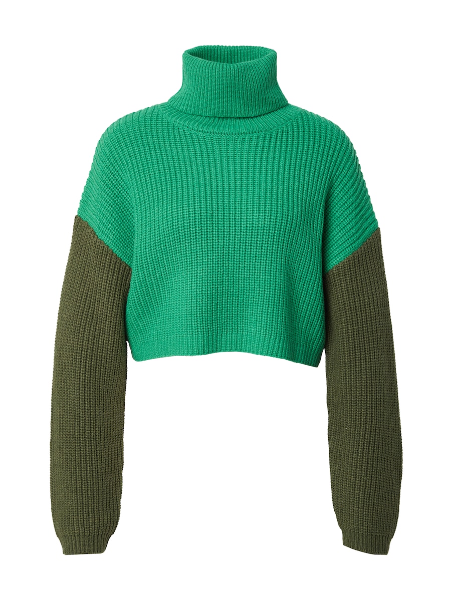 Свитер LeGer by Lena Gercke Carola, Green/Fir
Свитер LeGer by Lena Gercke Carola, Green/Fir