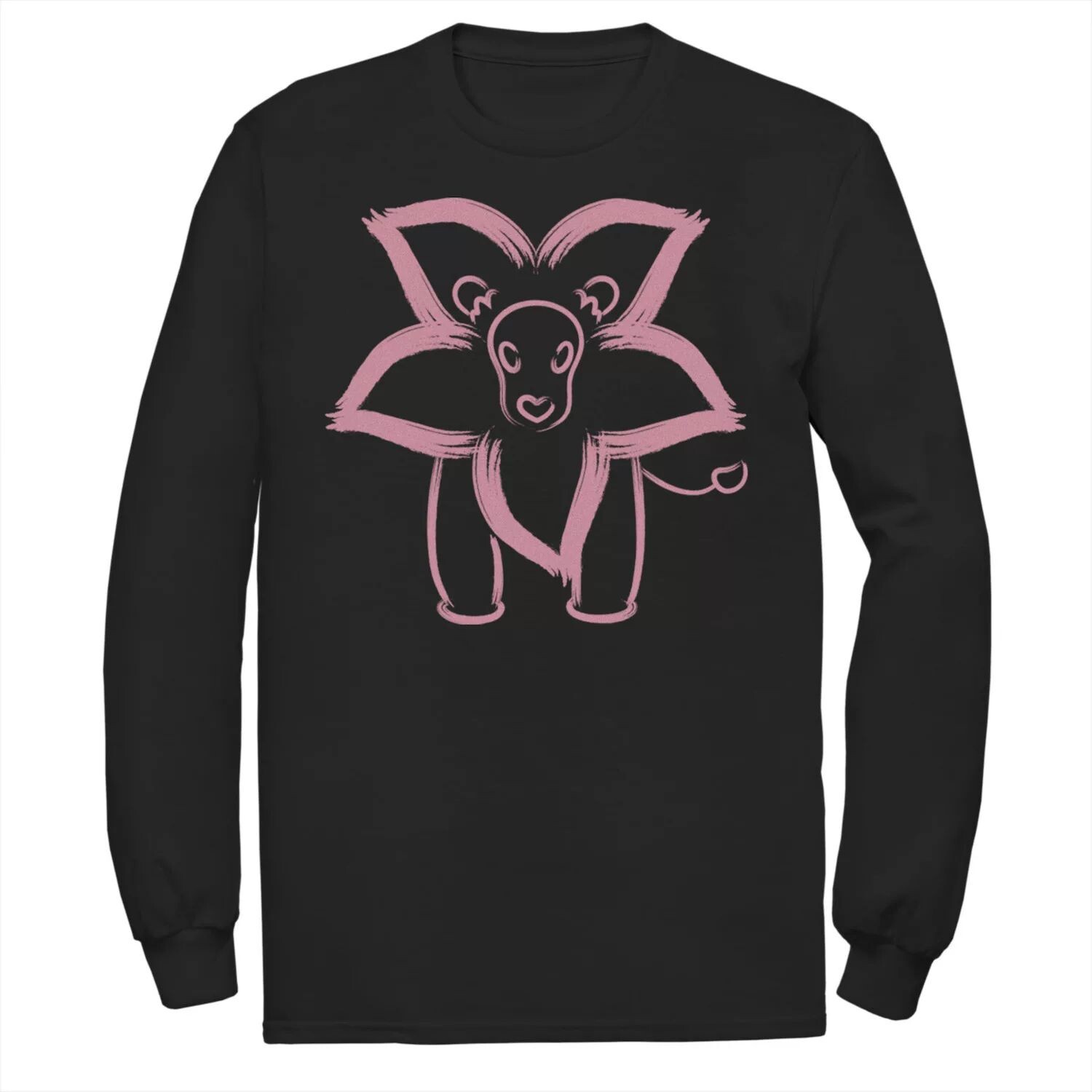 Мужская футболка Cartoon Network Steven Universe с цветочным принтом льва Licensed Character
Мужская футболка Cartoon Network Steven Universe с цветочным принтом льва Licensed Character