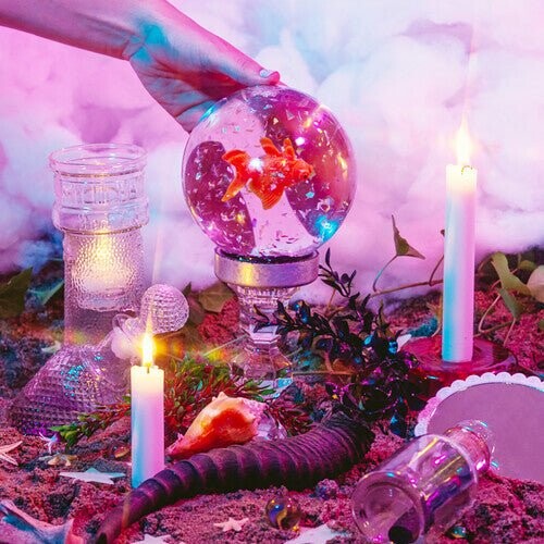 Виниловая пластинка Biitchseat - Float - Orchid
Виниловая пластинка Biitchseat - Float - Orchid