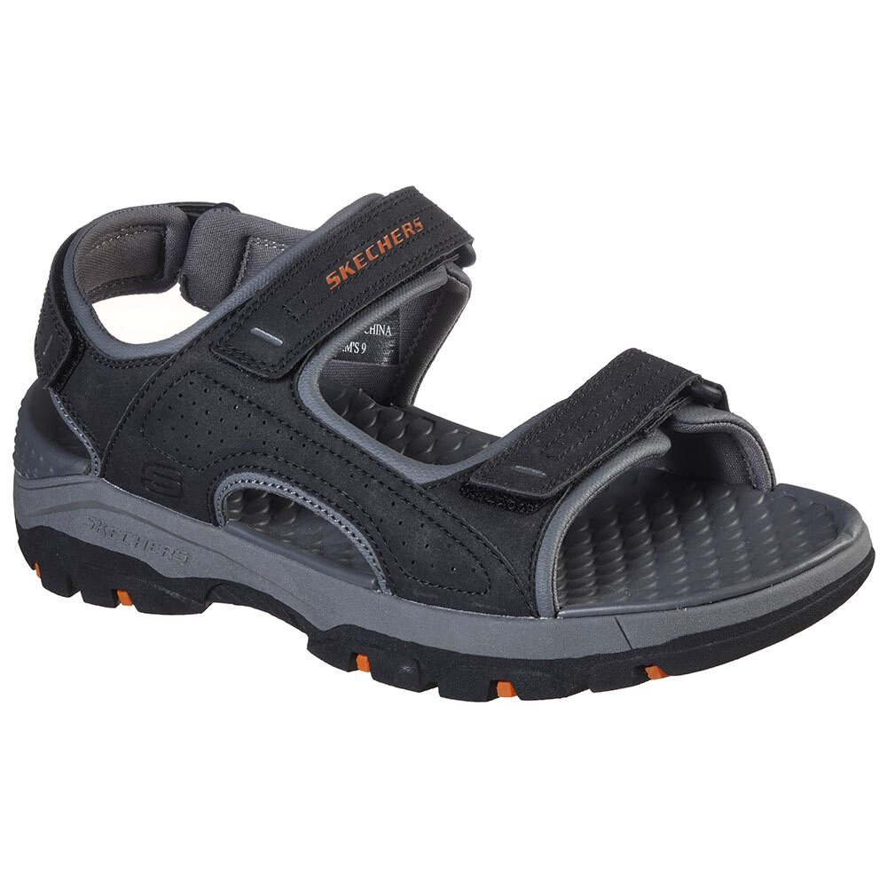Сандалии Skechers Tresmen Garo, серый
Сандалии Skechers Tresmen Garo, серый