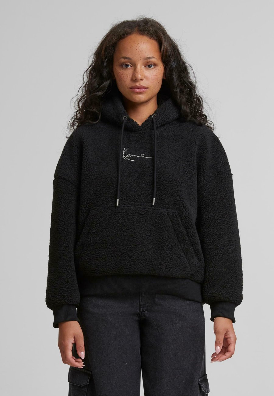 Худи Karl Kani SIGNATURE TEDDY, Black
Худи Karl Kani SIGNATURE TEDDY, Black