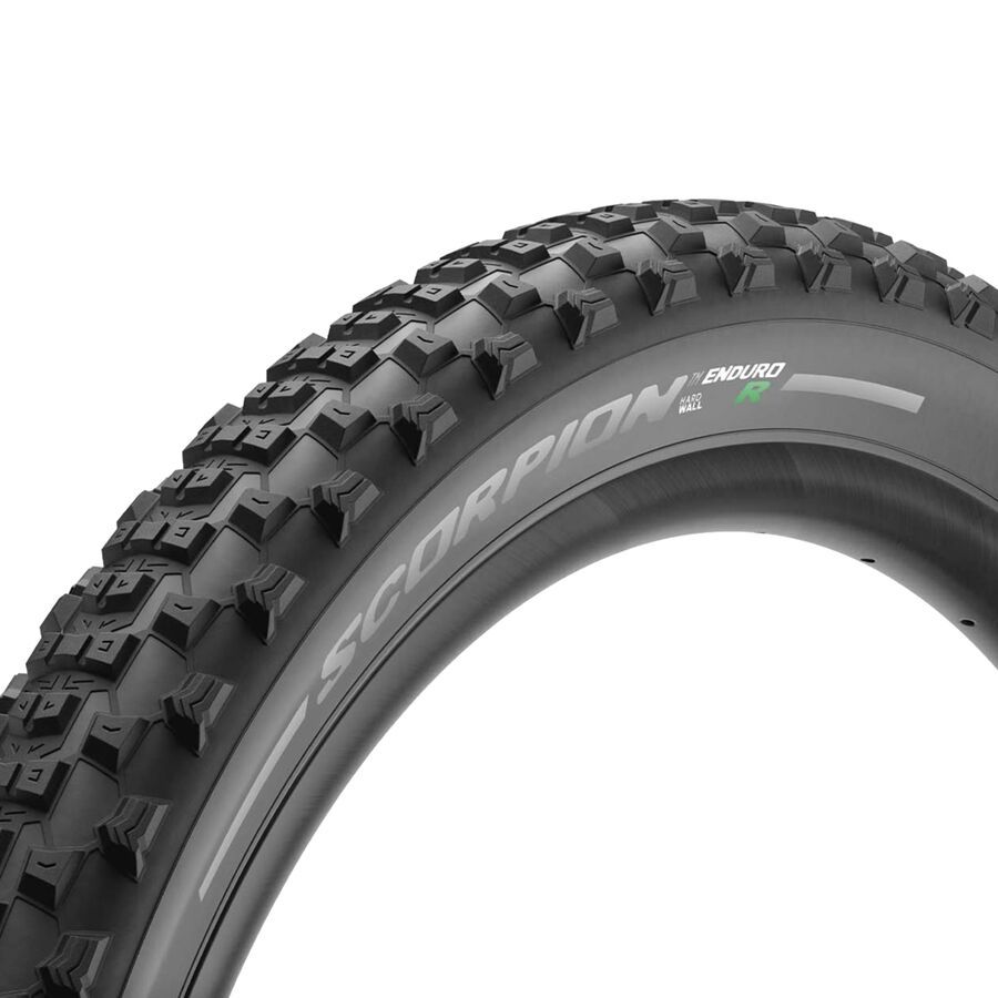 Бескамерная шина Scorpion 29 дюймов Enduro R Pirelli Pirelli, Black
Бескамерная шина Scorpion 29 дюймов Enduro R Pirelli Pirelli, Black