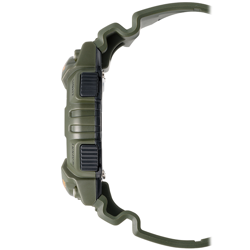 Мужские молодежные черные часы AQ-S810W-3A CASIO
Мужские молодежные черные часы AQ-S810W-3A CASIO