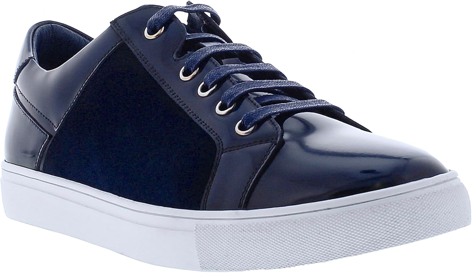 Мужские кроссовки Zanzara Turin, темно-синий
Мужские кроссовки Zanzara Turin, темно-синий