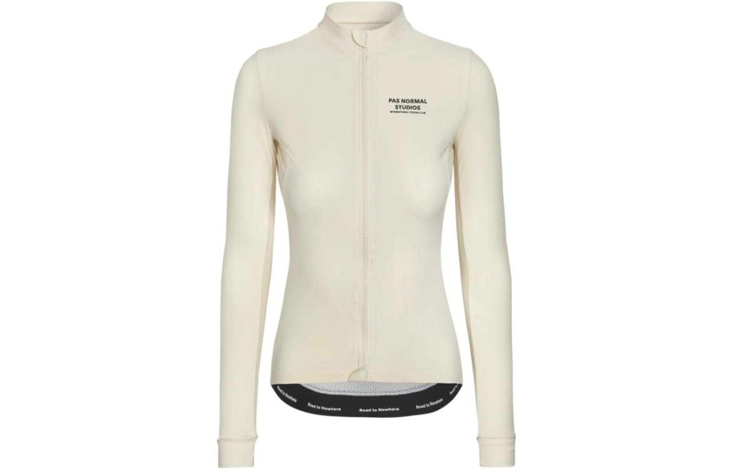 Женская велосипедная одежда PAS NORMAL STUDIOS экрю, цвет экрю/бежевый
Женская велосипедная одежда PAS NORMAL STUDIOS экрю, цвет экрю/бежевый