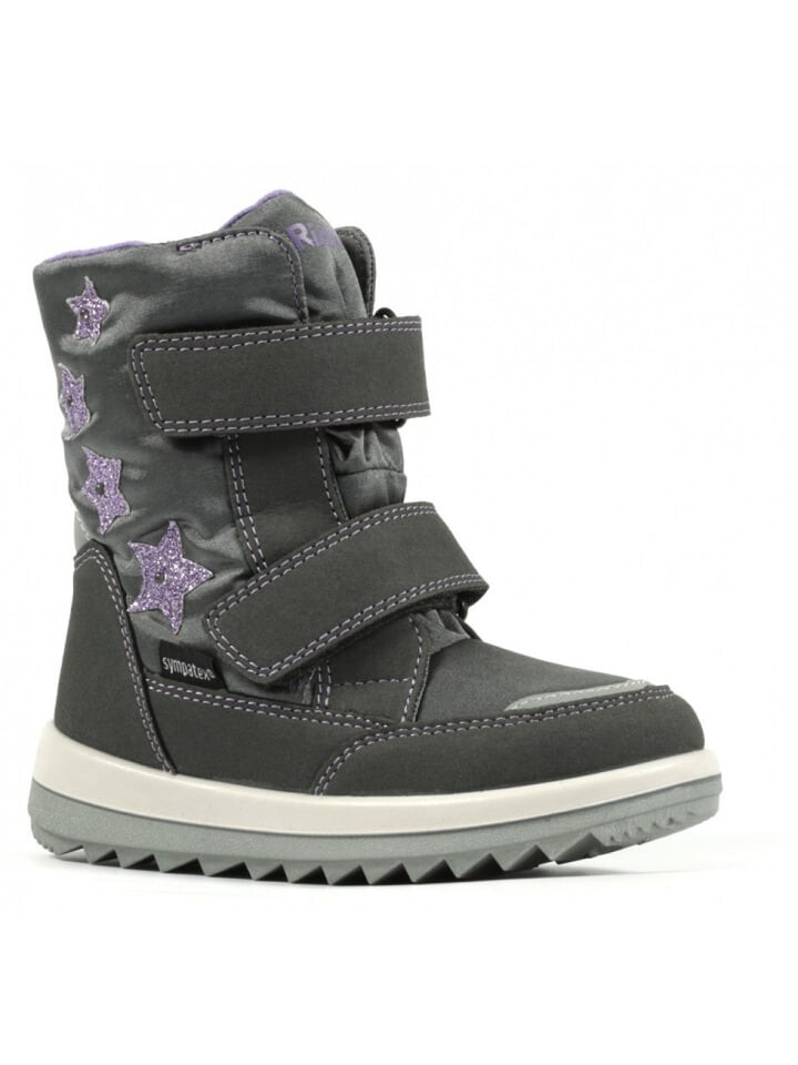 Сапоги Richter Shoes Boots Blinker, серый
Сапоги Richter Shoes Boots Blinker, серый