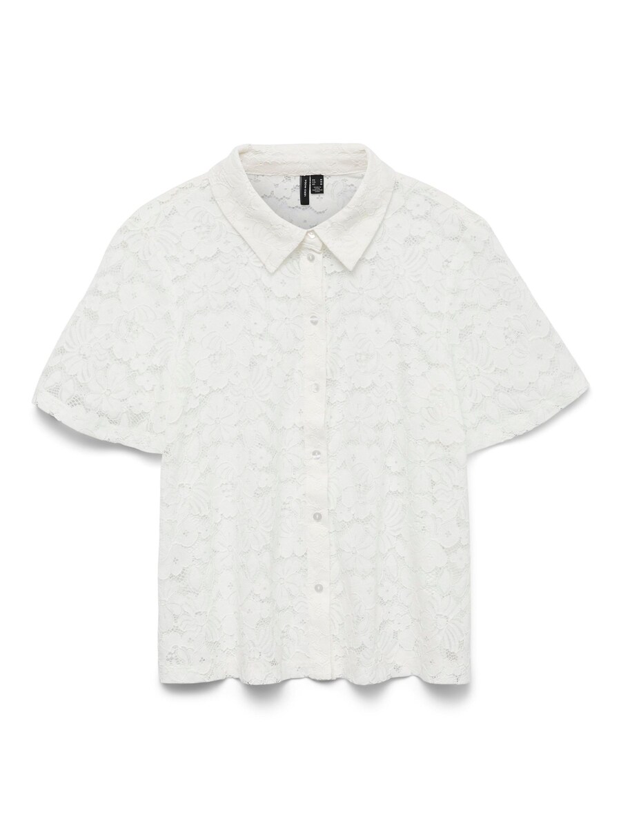 Блуза VERO MODA VMHoney, белый
Блуза VERO MODA VMHoney, белый