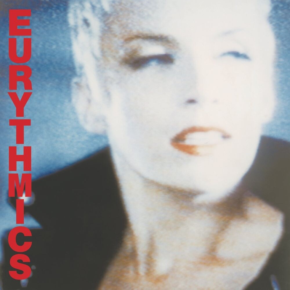 Виниловая пластинка LP Be Yourself Tonight - Eurythmics
Виниловая пластинка LP Be Yourself Tonight - Eurythmics