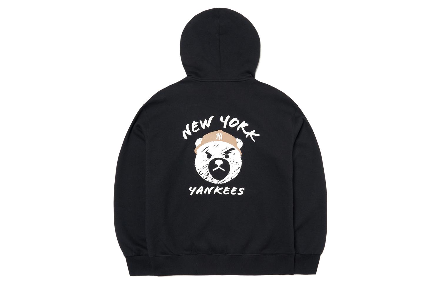 Нью-Йорк Янкиз Свитшерты Унисекс Черный MLB
Нью-Йорк Янкиз Свитшерты Унисекс Черный MLB