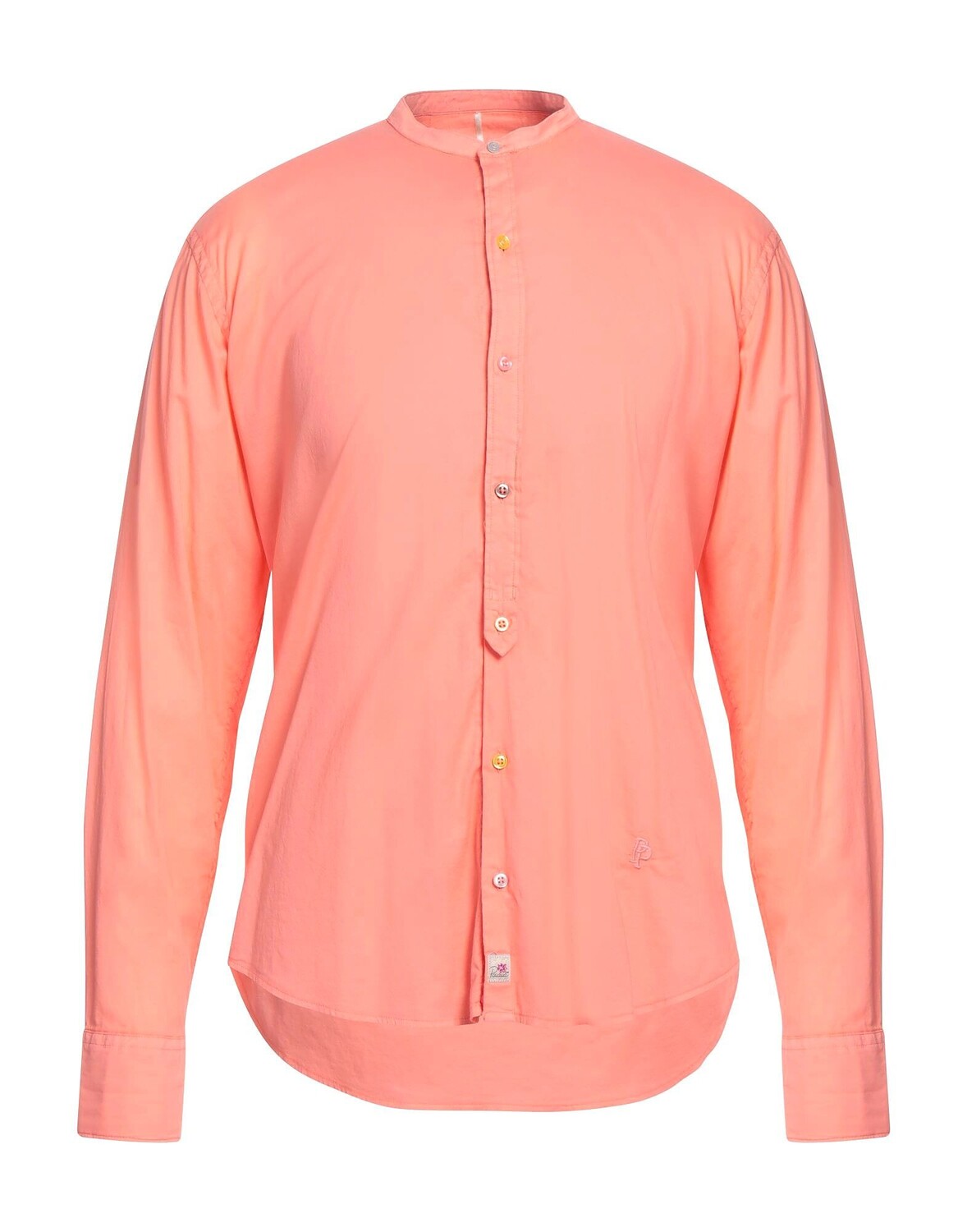 Рубашка Panama, лососево-розовый
Рубашка Panama, лососево-розовый