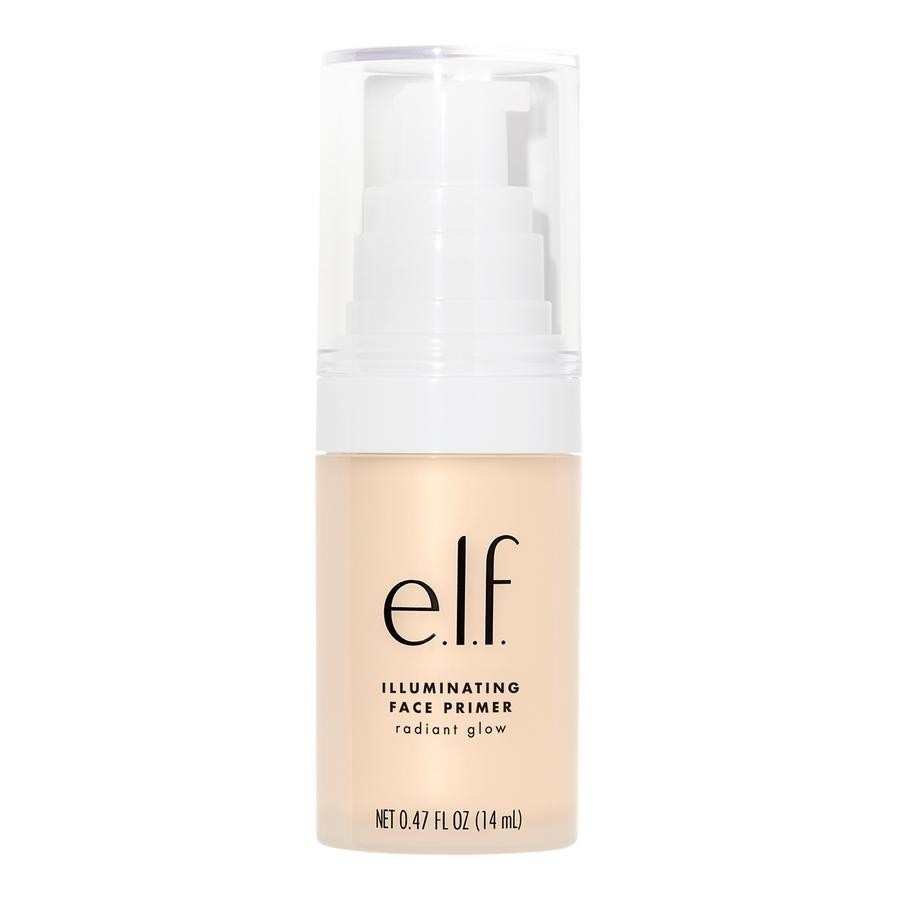 Праймер illuminating face Elf Cosmetics, объем 14 мл
Праймер illuminating face Elf Cosmetics, объем 14 мл