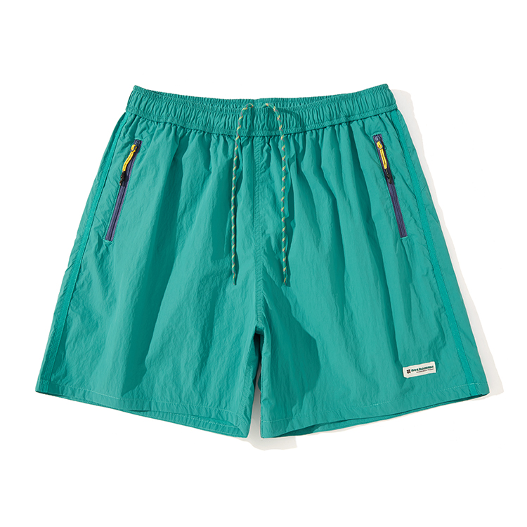 Повседневные шорты унисекс NOTHOMME, зеленый
Повседневные шорты унисекс NOTHOMME, зеленый