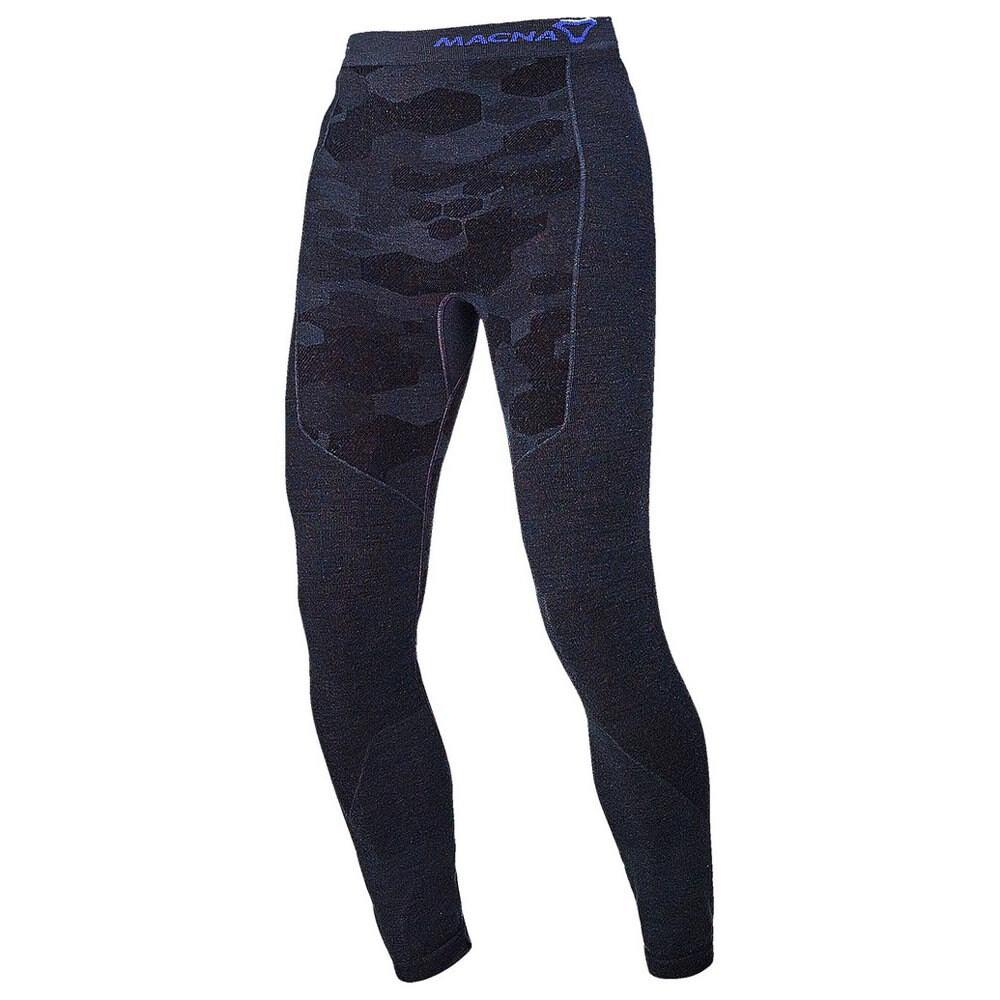 Леггинсы Macna Knitted Merino Wool, черный
Леггинсы Macna Knitted Merino Wool, черный