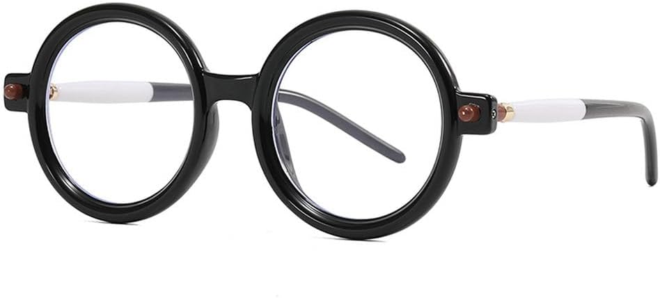 Модные ретро-солнцезащитные очки большого размера круглой формы для женщин и мужчин, качественная оправа, винтажные солнцезащитные очки, трендовый оттенок TKKTLLT, Black White Clear
Модные ретро-солнцезащитные очки большого размера круглой формы для женщин и мужчин, качественная оправа, винтажные солнцезащитные очки, трендовый оттенок TKKTLLT, Black White Clear