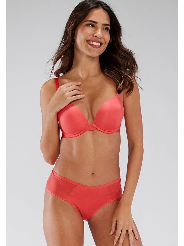 Трусы s.Oliver, оранжевый
Трусы s.Oliver, оранжевый