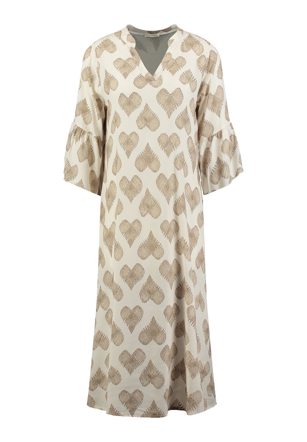 Повседневное платье Key Largo, бежевый
Повседневное платье Key Largo, бежевый