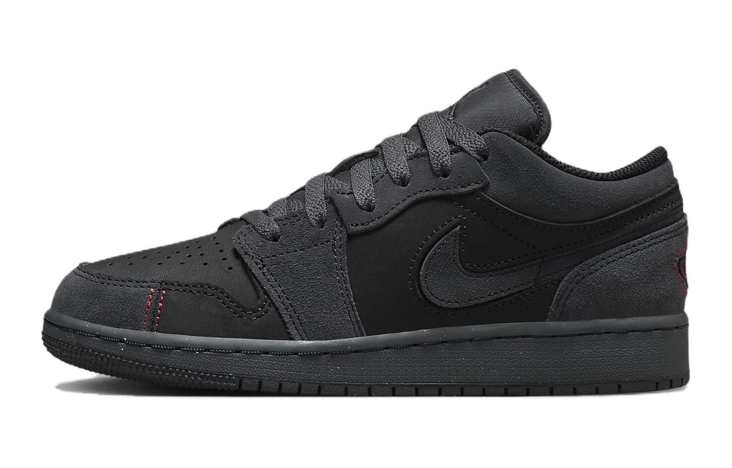 Кроссовки Kids Air 1 "Dark Smoke Grey" Jordan
Кроссовки Kids Air 1 "Dark Smoke Grey" Jordan