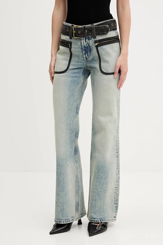 Джинсы Miss Sixty, синий
Джинсы Miss Sixty, синий