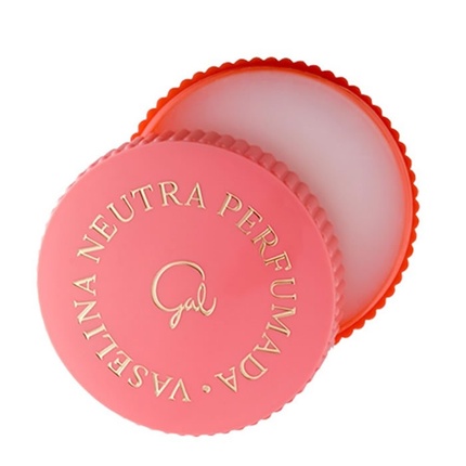 Большой нейтральный парфюмированный лосьон для тела Vaseline
Большой нейтральный парфюмированный лосьон для тела Vaseline