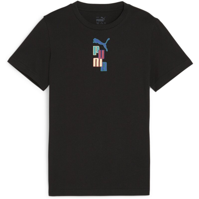 Готовый комплект футболки, лучшая футболка Puma, черный
Готовый комплект футболки, лучшая футболка Puma, черный