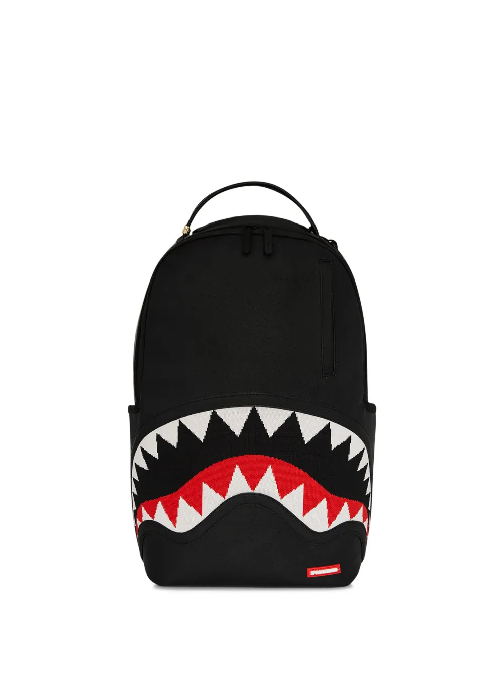 Рюкзак с принтом Sprayground Kid, черный
Рюкзак с принтом Sprayground Kid, черный