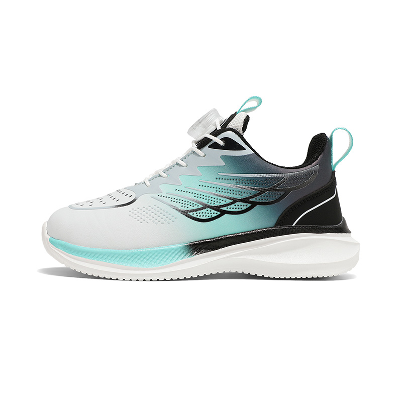 Нескользящие, износостойкие, дышащие низкие повседневные кроссовки для детей QIUTEXIONG, черный/синий
Нескользящие, износостойкие, дышащие низкие повседневные кроссовки для детей QIUTEXIONG, черный/синий